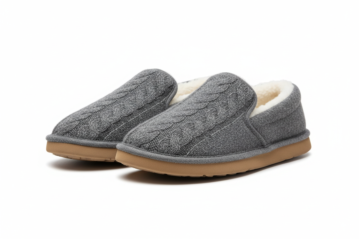 Everyday Slippers For Men