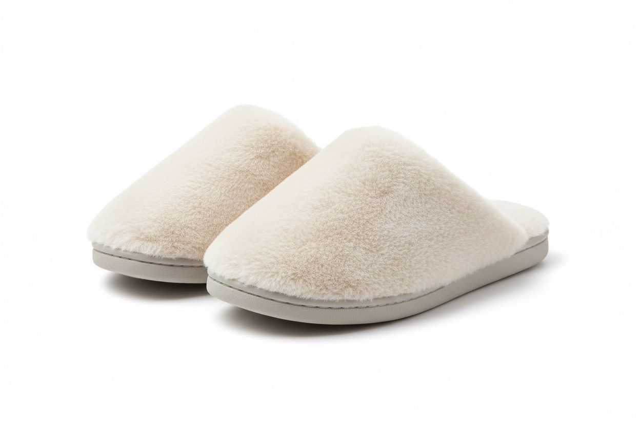 Everyday Slippers For Women